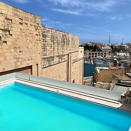 Ferienwohnung 6 Vittoriosa Exterior foto