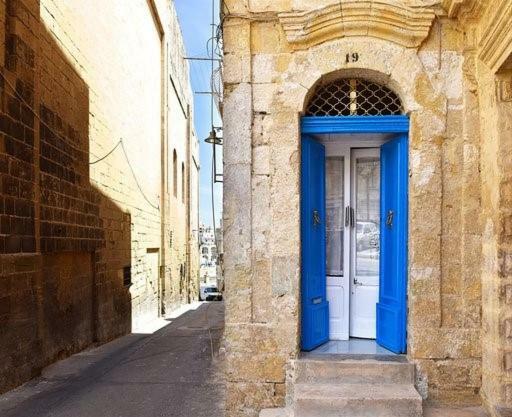 Ferienwohnung 6 Vittoriosa Exterior foto
